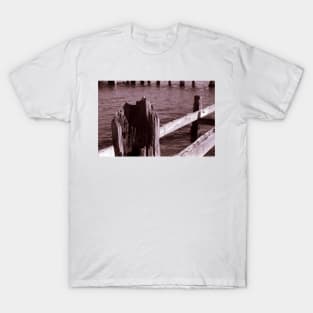 The Old Jetty T-Shirt